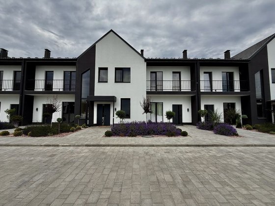 Продаж ТаунХауса 76м2 | 3 сотки | с.Струмівка Струмовка