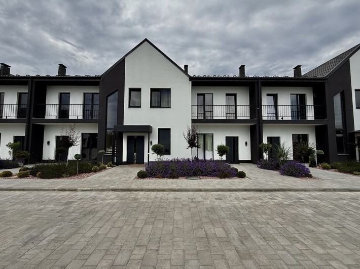 Продаж ТаунХауса 76м2 | 3 сотки | с.Струмівка - фото 1