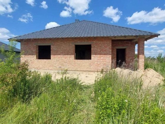 Продаж "американки" на зем.ділянці 12 соток в Боратині Боратин