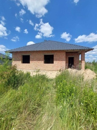 Продаж "американки" на зем.ділянці 12 соток в Боратині - фото 1