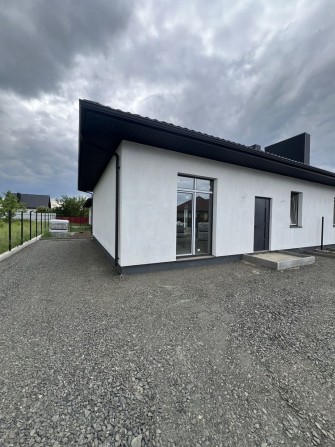 Продається газофікований дуплекс 75 м2 з ремонтом та облагородженою територією - фото 1