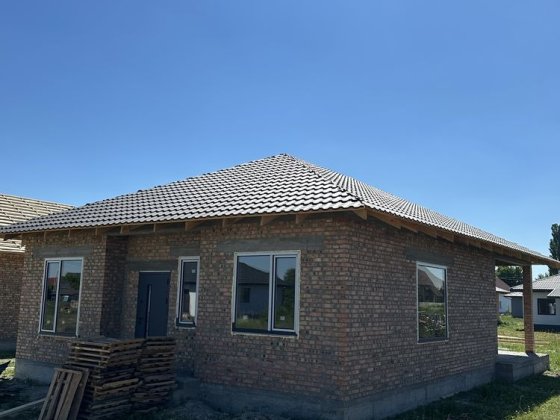 Будинок | 103м/кв Боратин