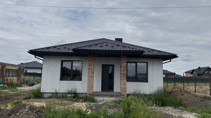 Продам будинок Боратин - фото 1