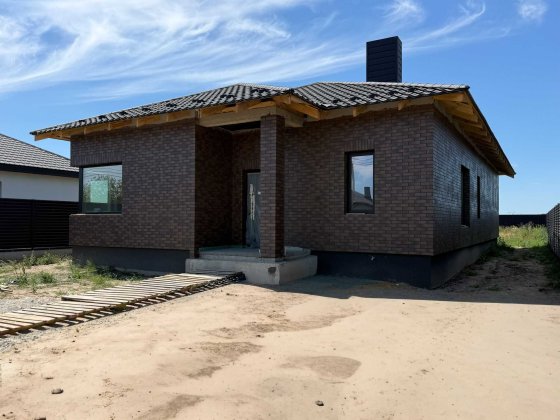 Продаж будинку на етапі будівництва Боратин!!Набережна!! Боратин