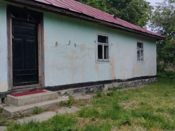 Продам будинок за  містом Горохів! Горохів