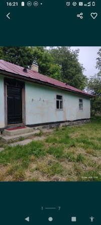Продам будинок за  містом Горохів! - фото 1