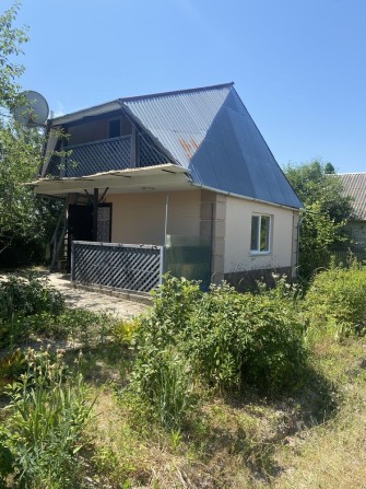 Продам будинок в с. Гаразджа - фото 1