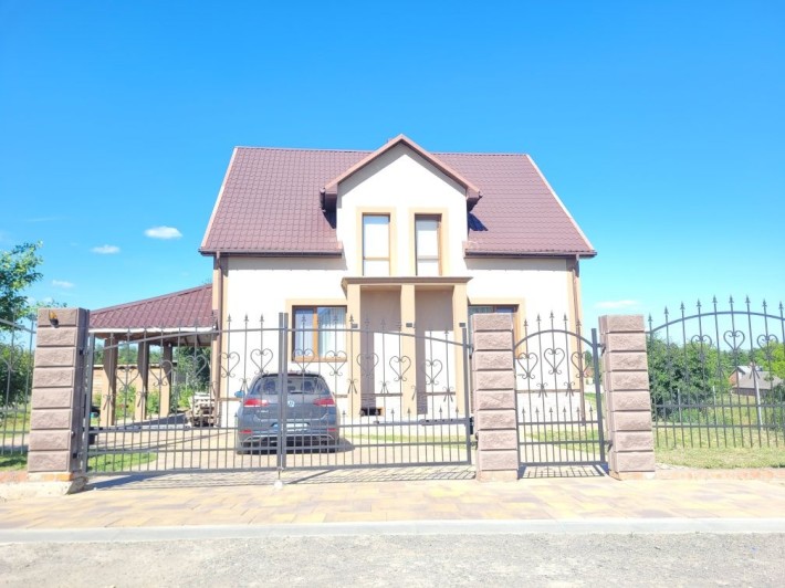 Терміново продамо вишуканий будинок, як для себе! - фото 1
