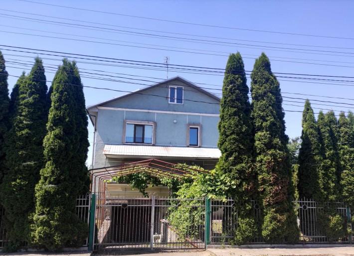 Будинок та земельна ділянка 0,14 га, с. Зміїнець - фото 1