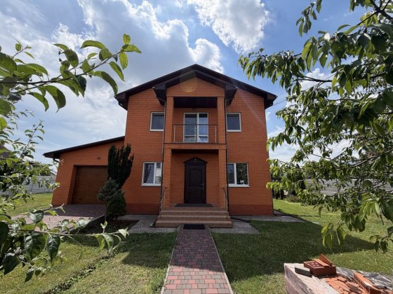 Продам 2-х этажный дом Подгородное 177 м без комисии для покупателя Підгородне