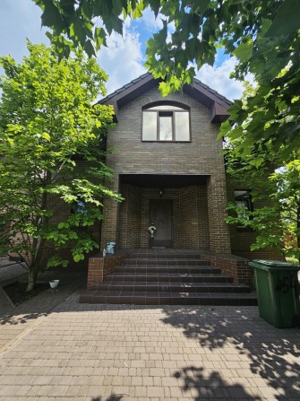 Продам дом 217м2 с современным ремонтом,  Слобожанское - фото 1