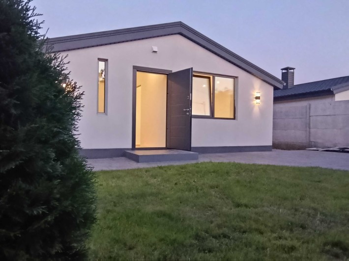 Будинок Новобудова Підгородне з ремонтом без посередників - фото 1