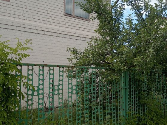 Продам дачу. Кировское. Обуховка