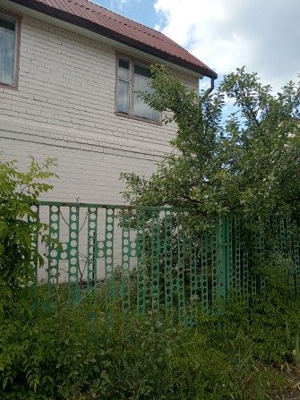 Продам дачу. Кировское. - фото 1