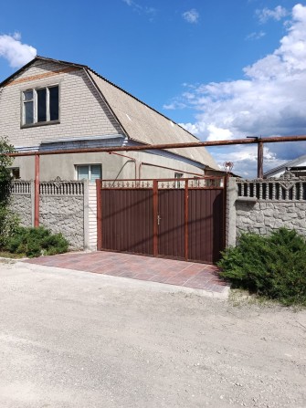 Дом в Обуховке.Река,лес.Обухівка.7 км від містаВід хозяїна. - фото 1