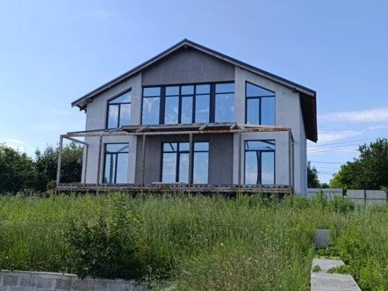 Новий будинок преміум-класу з панорамним видом на Дніпро/ Сажівка / Старі Кодаки / поряд з ж/м Перем Старі Кодаки