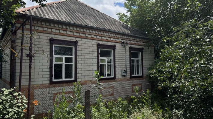 Продаж будинку Орлівщина , центр села , гараж , гарна  тиха вулиця. - фото 1