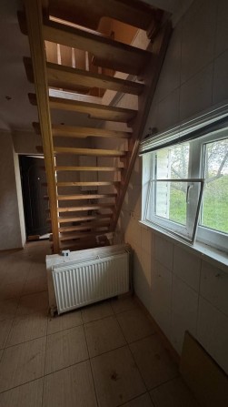 Будинок з ділянкою 10 соток у с. Орлівщина - фото 1