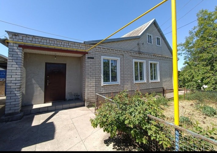 Продам будинок в   Орлівщині - фото 1