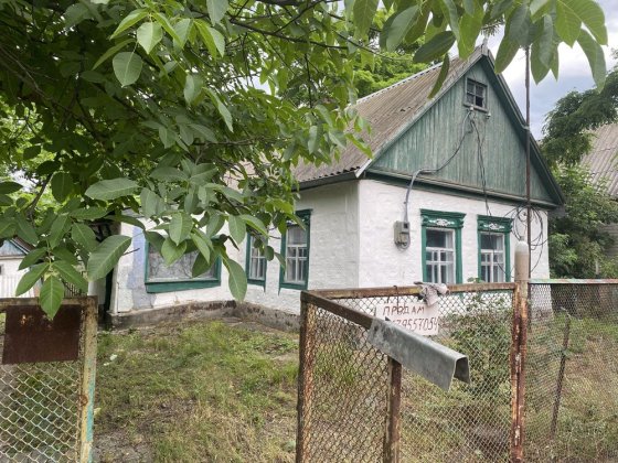 Участок в Орловщине Орлівщина