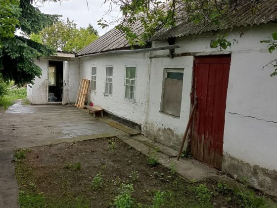 Продам дом или обменяю на авто Синельниково