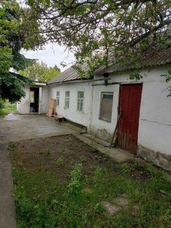 Продам дом или обменяю на авто - фото 1