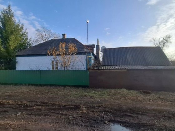 Продам будинок в м. Синельникове, НЕ ЗДАЄТЬСЯ‼️ Синельникове