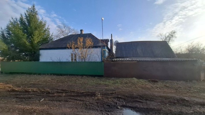 Продам будинок в м. Синельникове, НЕ ЗДАЄТЬСЯ‼️ - фото 1