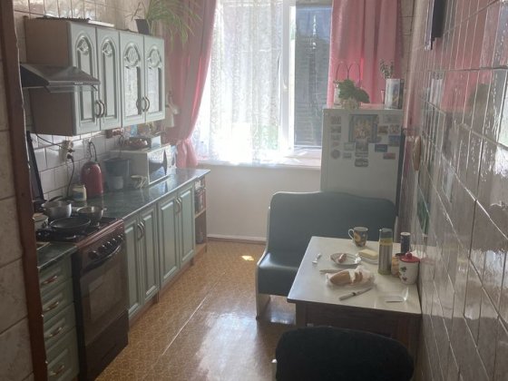 Дом/коттедж двух этажный Вільногірськ