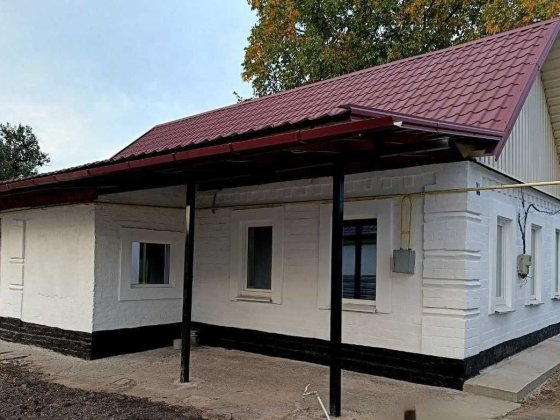 Продам будинок у м.Синельникове, Дніпропет.обл.(в оренду не здається) Синельниково