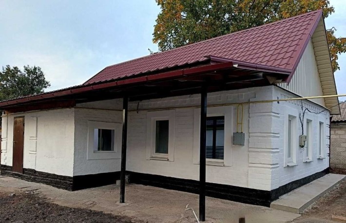 Продам будинок у м.Синельникове, Дніпропет.обл.(в оренду не здається) - фото 1