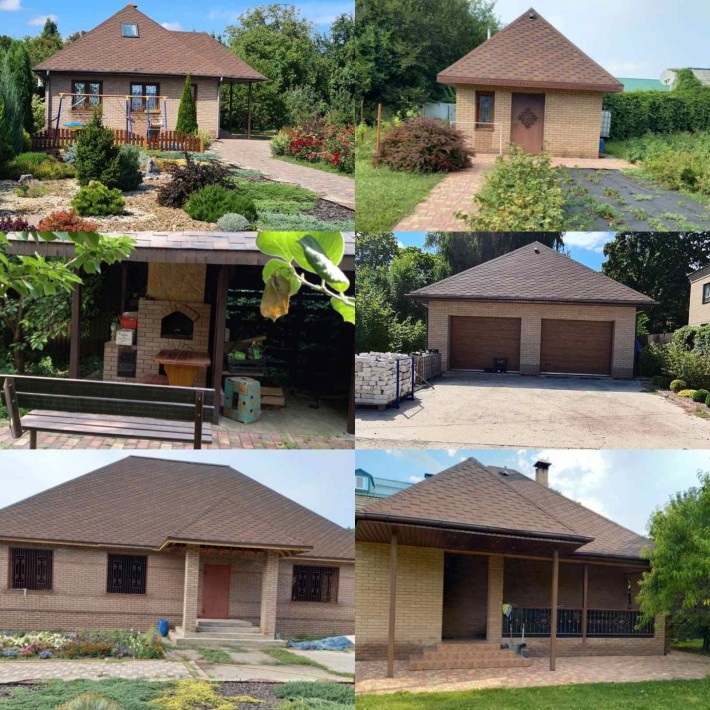Продам будинок   місто Вільногірськ - фото 1