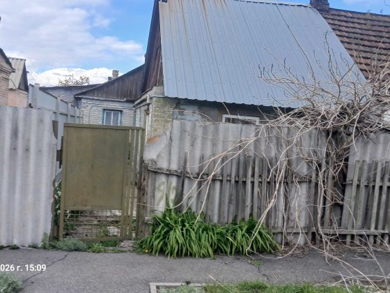 Продам пол дома Только продажа  Аренды нет Синельниково