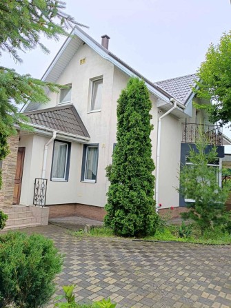Продам, Справжній будинок, садиба. Новоолександрівка. - фото 1