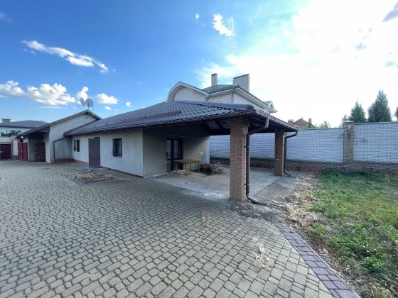 Продам дом в Новоалександровке. ул. Телевизионная, возле с АТБ. Новоолександрівка