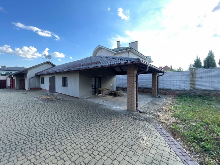 Продам дом в Новоалександровке. ул. Телевизионная, возле с АТБ. - фото 1