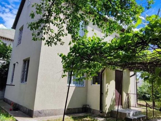Продам 3к будинок в с.Новоолександрівка, вул.Садова. Новоалександровка
