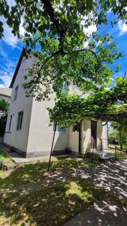 Продам 3к будинок в с.Новоолександрівка, вул.Садова. - фото 1