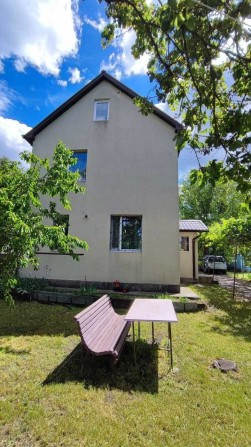 Продам 2-поверховий будинок с.Новоолександрівка Садова - фото 1