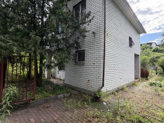 Продажа дачі в Ямбург Новоолександрівка