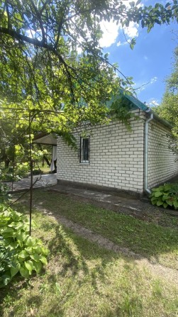 Продється  дача Верхньодніпровськ - фото 1
