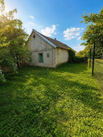 Будинок у центрі Верхньодніпровська | 6 соток | Газ, світло, вода | Власник - фото 1