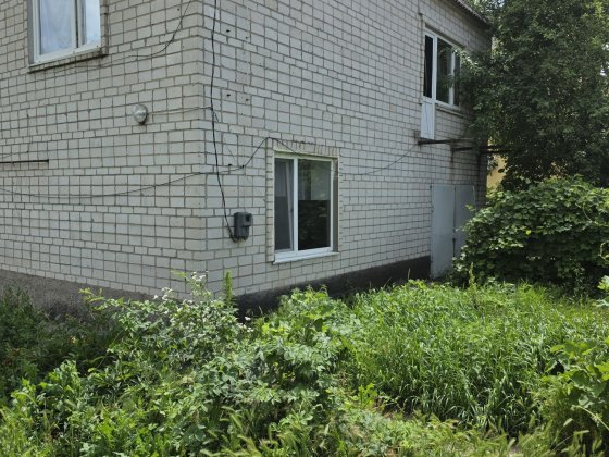 Продам дом с гаражом Верхньодніпровськ
