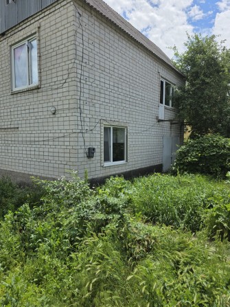Продам дом с гаражом - фото 1