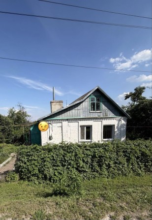 Продам Дом  Пушкаревка-Верхнеднепровск Є-відновлення - фото 1