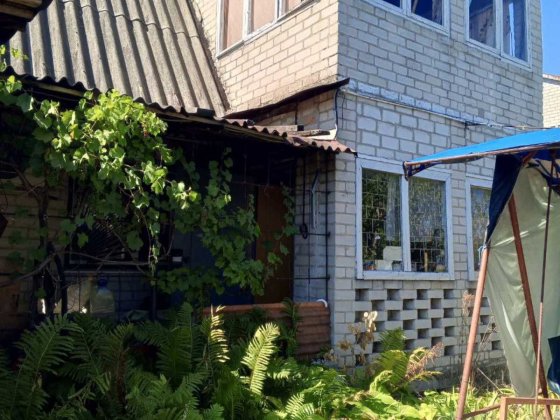 Продам дачу, 12 соток.Новоселівка Новоселівка