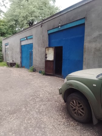 Продаю  СТО в Новокодацькому районі - фото 1
