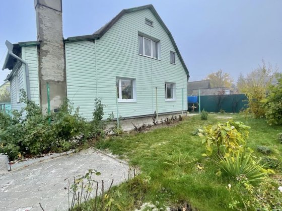 Продажа дома в городе в связи с переездом Тернівка