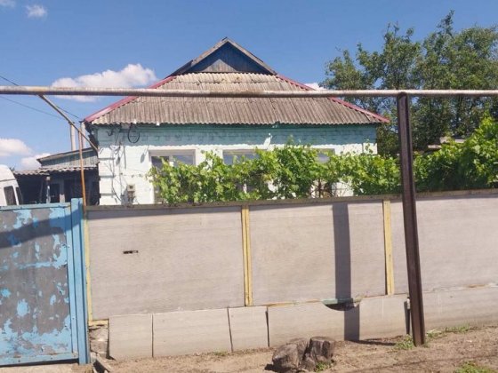Продам дом в Терновке Терновка