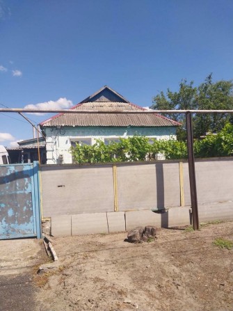 Продам дом в Терновке - фото 1